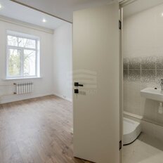 Квартира 15,3 м², студия - изображение 1