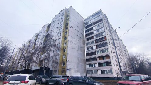 52,4 м², квартира-студия 21 000 000 ₽ - изображение 59