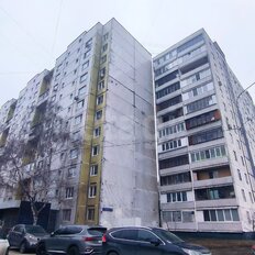 Квартира 52,1 м², 2-комнатная - изображение 1