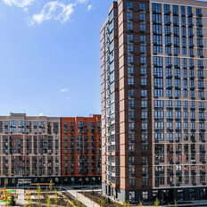 Квартира 63,5 м², 2-комнатная - изображение 3