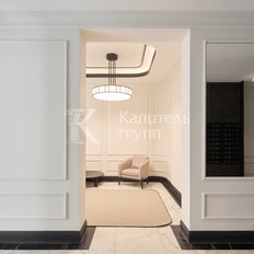 Квартира 103,5 м², 2-комнатная - изображение 1