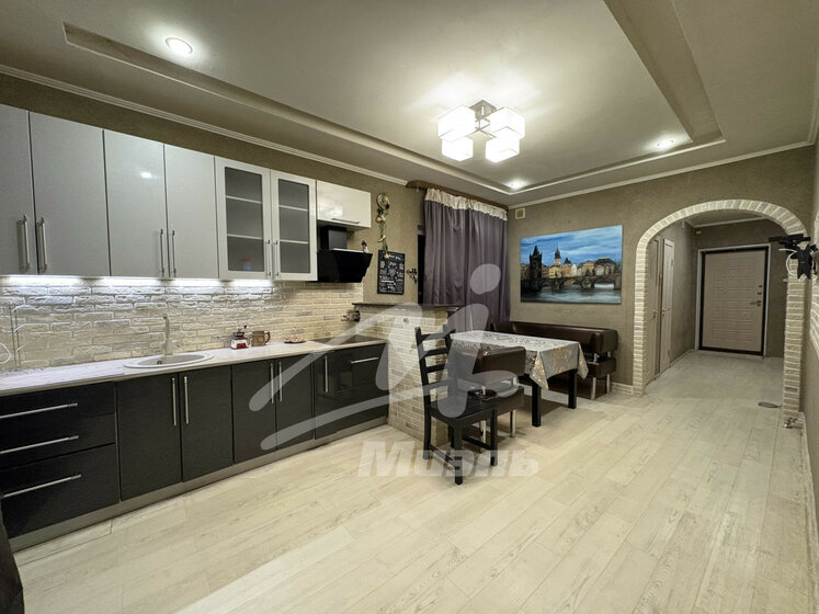 13 м², машиноместо 700 000 ₽ - изображение 24