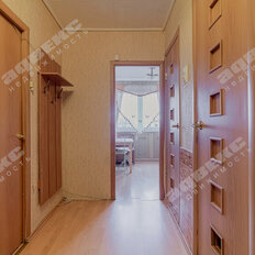 Квартира 33,4 м², 1-комнатная - изображение 1