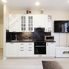 Квартира 41,9 м², 1-комнатная - изображение 5