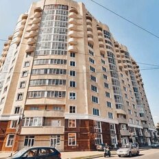 Квартира 199,1 м², 3-комнатная - изображение 1