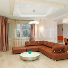 Квартира 115 м², 3-комнатная - изображение 1