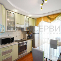 Квартира 87,5 м², 4-комнатная - изображение 1