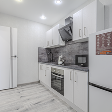 Квартира 36,8 м², 1-комнатная - изображение 3