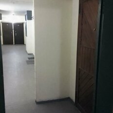 Квартира 40,7 м², 1-комнатная - изображение 5