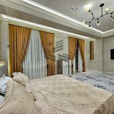 Квартира 130 м², 4-комнатная - изображение 5