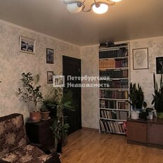 Квартира 57,7 м², 2-комнатная - изображение 4