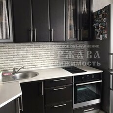 Квартира 39,5 м², 1-комнатная - изображение 2