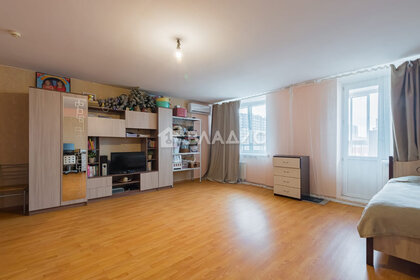 25 м², квартира-студия 24 500 ₽ в месяц - изображение 24