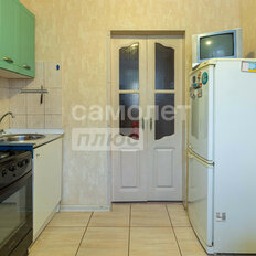 Квартира 60,8 м², 3-комнатная - изображение 2