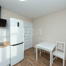 Квартира 40,8 м², 1-комнатная - изображение 5