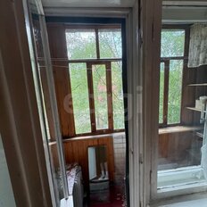 Квартира 33,5 м², 1-комнатная - изображение 3