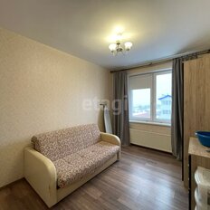 Квартира 33,4 м², 1-комнатная - изображение 2