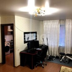 Квартира 41,6 м², 2-комнатная - изображение 3