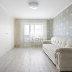 Квартира 56,4 м², 2-комнатная - изображение 5