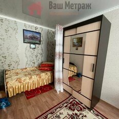 Квартира 33,9 м², 1-комнатная - изображение 3