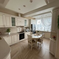 Квартира 100 м², 3-комнатная - изображение 5