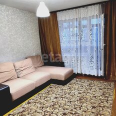 Квартира 37,5 м², 1-комнатная - изображение 1