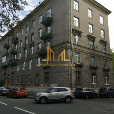 Квартира 57,5 м², 2-комнатная - изображение 1