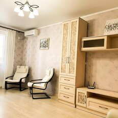 Квартира 59,4 м², 1-комнатная - изображение 3