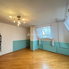 Квартира 94,5 м², 2-комнатная - изображение 4