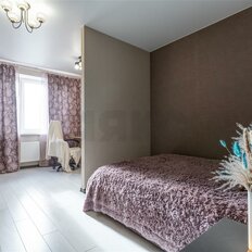 Квартира 37,9 м², 1-комнатная - изображение 5