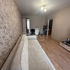 Квартира 38 м², 1-комнатная - изображение 3