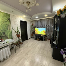 Квартира 45,3 м², 2-комнатная - изображение 1