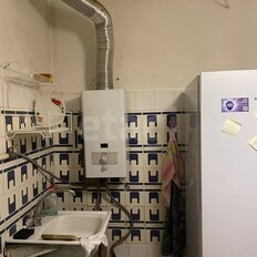 Квартира 45 м², 2-комнатная - изображение 1