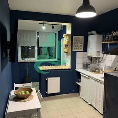 Квартира 43,1 м², 1-комнатная - изображение 4