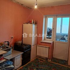 Квартира 41 м², 1-комнатная - изображение 4