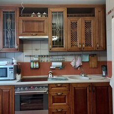 Квартира 30,7 м², 1-комнатная - изображение 1