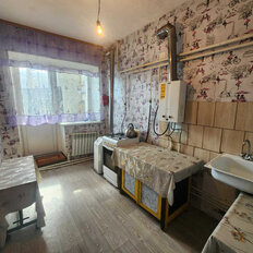 Квартира 40,5 м², 2-комнатная - изображение 1