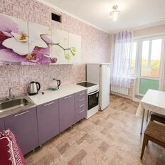 Квартира 56 м², 2-комнатная - изображение 1