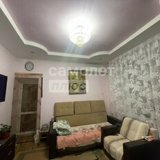 Квартира 56 м², 2-комнатная - изображение 3