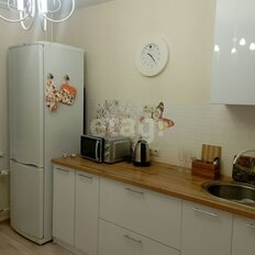 Квартира 31,8 м², 1-комнатная - изображение 3