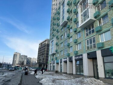 58 м², торговое помещение 55 000 ₽ в месяц - изображение 21