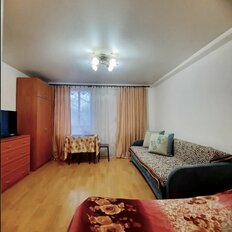 Квартира 25,7 м², 1-комнатная - изображение 3