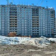 Квартира 84,3 м², 3-комнатная - изображение 2