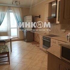 Квартира 46,3 м², 1-комнатная - изображение 1