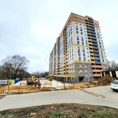 Квартира 64,3 м², 2-комнатная - изображение 3