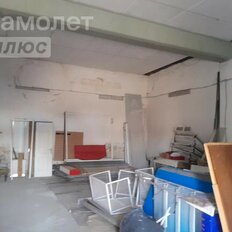 166 м², гараж - изображение 1