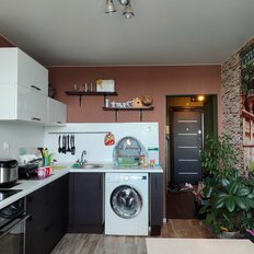 Квартира 36,3 м², 1-комнатная - изображение 3