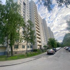 Квартира 70,4 м², 3-комнатная - изображение 1