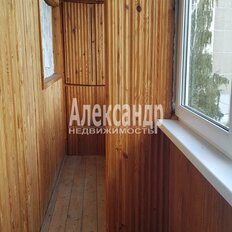 Квартира 70 м², 3-комнатная - изображение 4