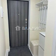 Квартира 36 м², студия - изображение 5